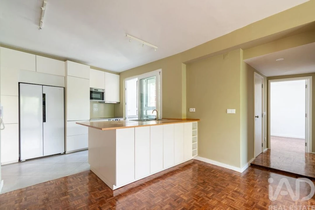 Apartamento T3 para Venda em Aldoar, Foz do Douro e Nevogilde Foto 9