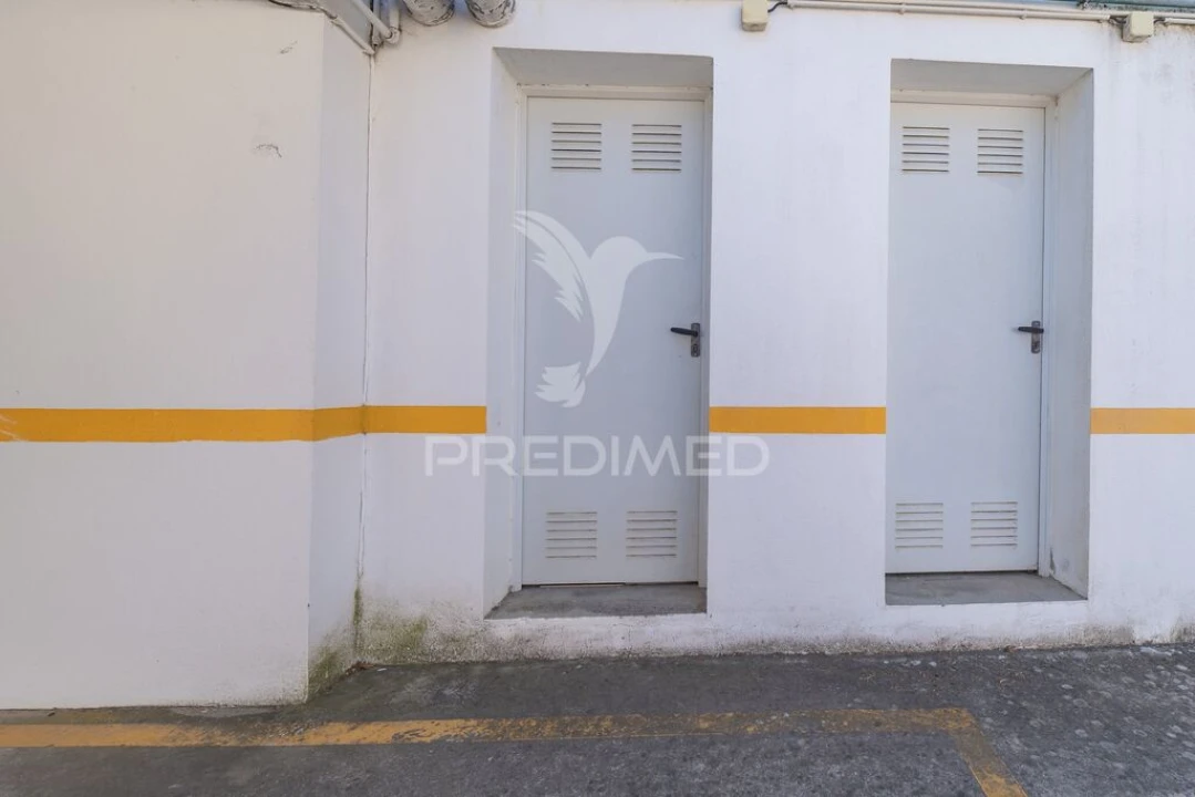 Apartamento T1 para Venda em Carregado e Cadafais Foto 17