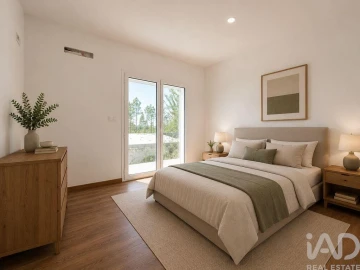Apartamento T2 para Venda em Monte Real e Carvide