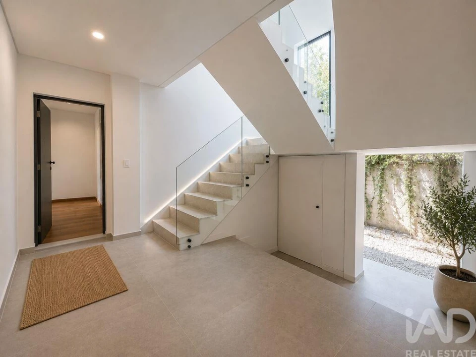 Apartamento T2 para Venda em Monte Real e Carvide Foto 7