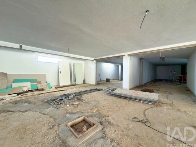 Apartamento T2 para Venda em Monte Real e Carvide Foto 27