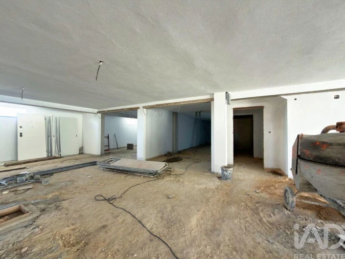Apartamento T2 para Venda em Monte Real e Carvide Foto 26