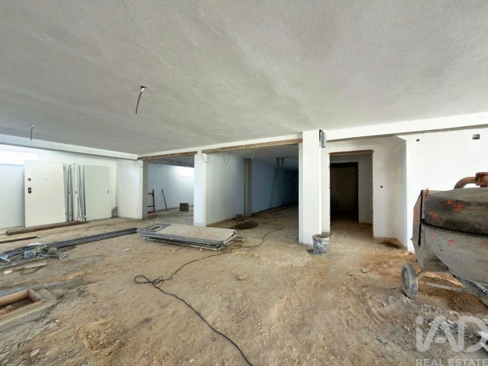 Apartamento T2 para Venda em Monte Real e Carvide Foto 26