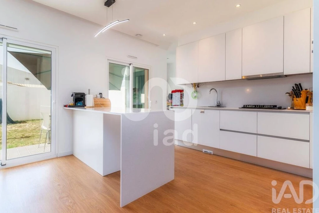 Apartamento T2 para Venda em São Brás de Alportel Foto 15