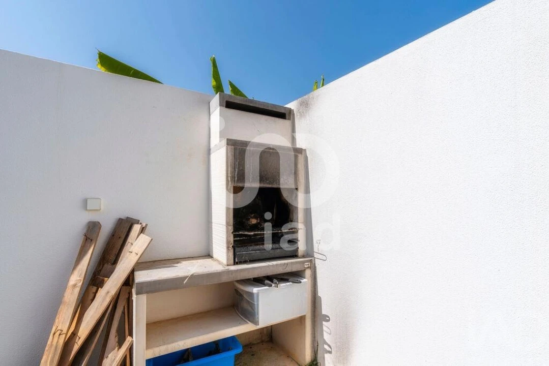 Apartamento T2 para Venda em São Brás de Alportel Foto 17