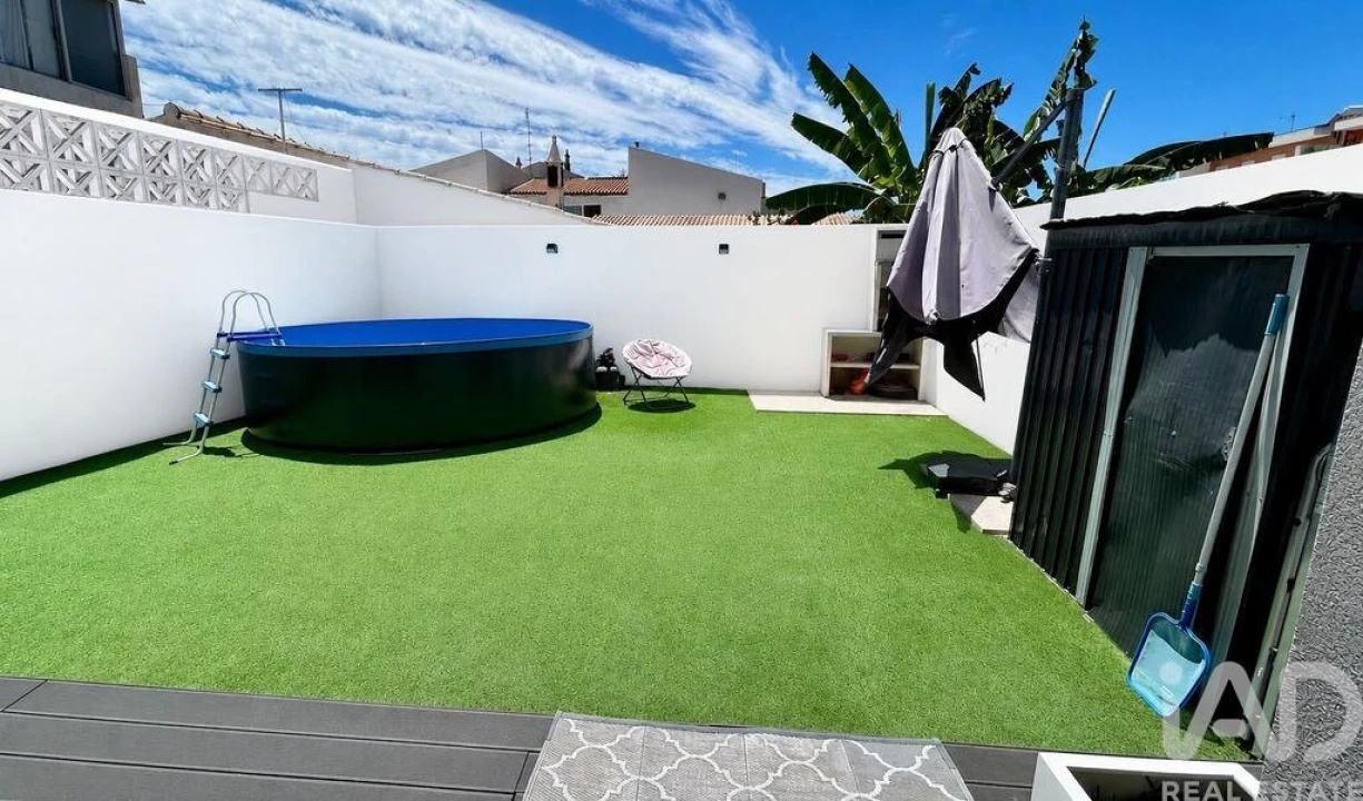 Apartamento T2 para Venda em São Brás de Alportel Foto 27