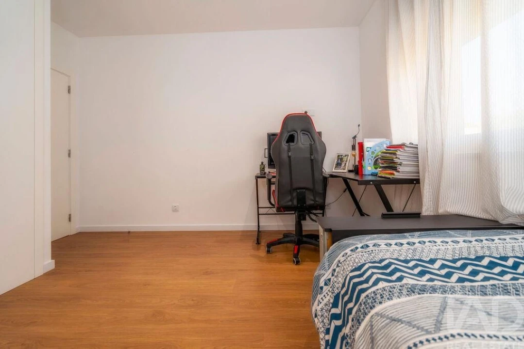 Apartamento T2 para Venda em São Brás de Alportel Foto 22