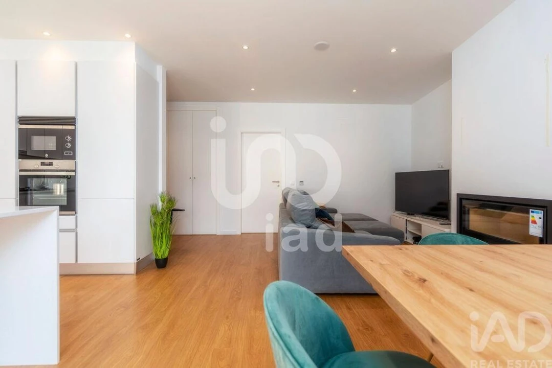 Apartamento T2 para Venda em São Brás de Alportel Foto 12