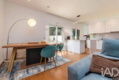 Apartamento T2 para Venda em São Brás de Alportel