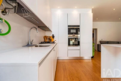 Apartamento T2 para Venda em São Brás de Alportel