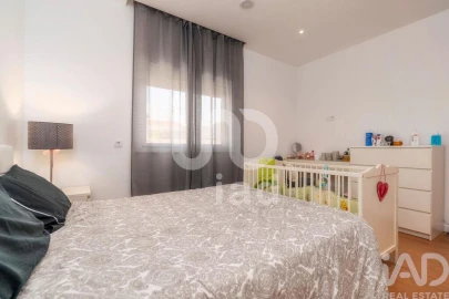 Apartamento T2 para Venda em São Brás de Alportel