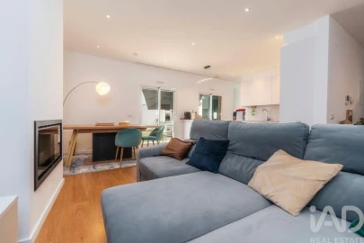 Apartamento T2 para Venda em São Brás de Alportel
