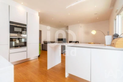 Apartamento T2 para Venda em São Brás de Alportel