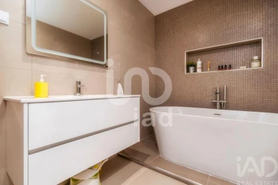 Apartamento T2 para Venda em São Brás de Alportel
