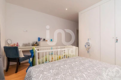 Apartamento T2 para Venda em São Brás de Alportel