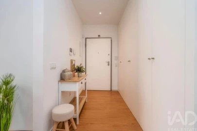 Apartamento T2 para Venda em São Brás de Alportel
