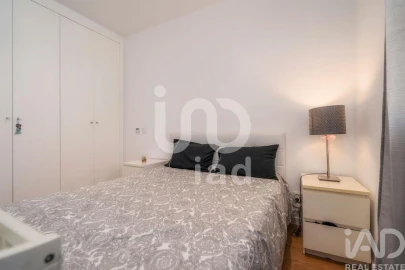 Apartamento T2 para Venda em São Brás de Alportel