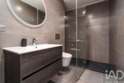 Apartamento T2 para Venda em São Brás de Alportel