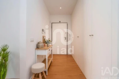 Apartamento T2 para Venda em São Brás de Alportel