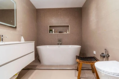 Apartamento T2 para Venda em São Brás de Alportel