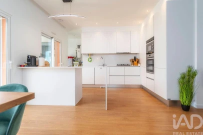 Apartamento T2 para Venda em São Brás de Alportel