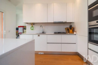 Apartamento T2 para Venda em São Brás de Alportel