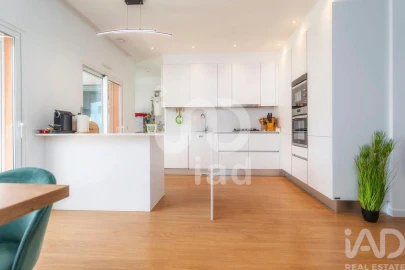 Apartamento T2 para Venda em São Brás de Alportel