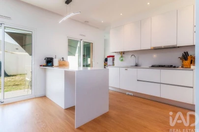 Apartamento T2 para Venda em São Brás de Alportel