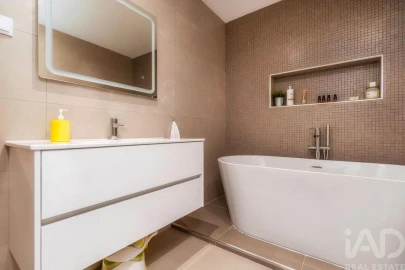 Apartamento T2 para Venda em São Brás de Alportel