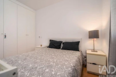 Apartamento T2 para Venda em São Brás de Alportel