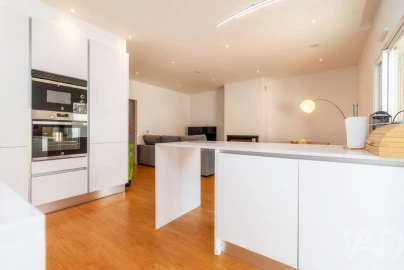 Apartamento T2 para Venda em São Brás de Alportel