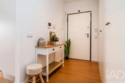 Apartamento T2 para Venda em São Brás de Alportel