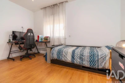 Apartamento T2 para Venda em São Brás de Alportel