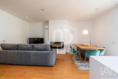 Apartamento T2 para Venda em São Brás de Alportel