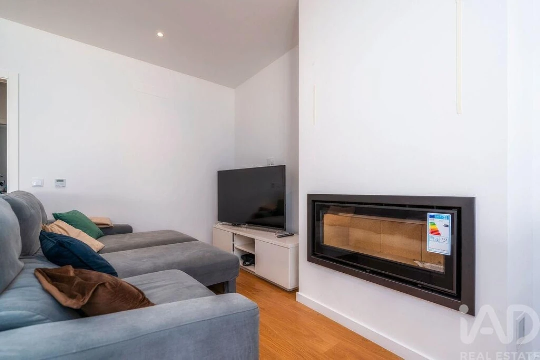 Apartamento T2 para Venda em São Brás de Alportel Foto 9