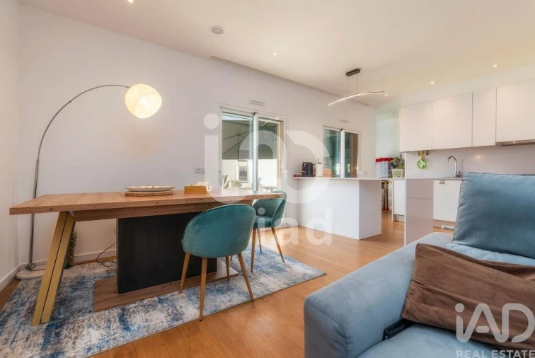 Apartamento T2 para Venda em São Brás de Alportel Foto 14