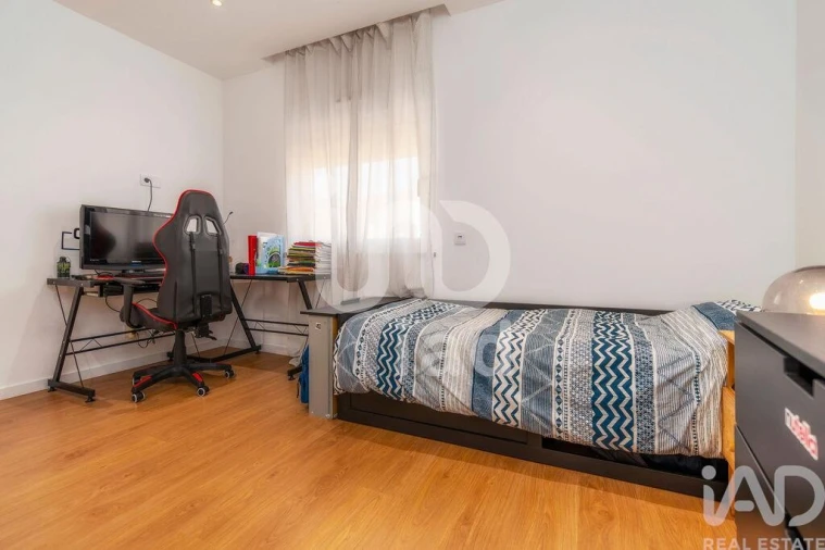 Apartamento T2 para Venda em São Brás de Alportel Foto 3