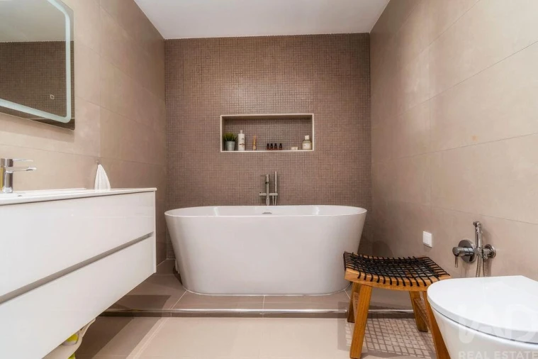 Apartamento T2 para Venda em São Brás de Alportel Foto 24