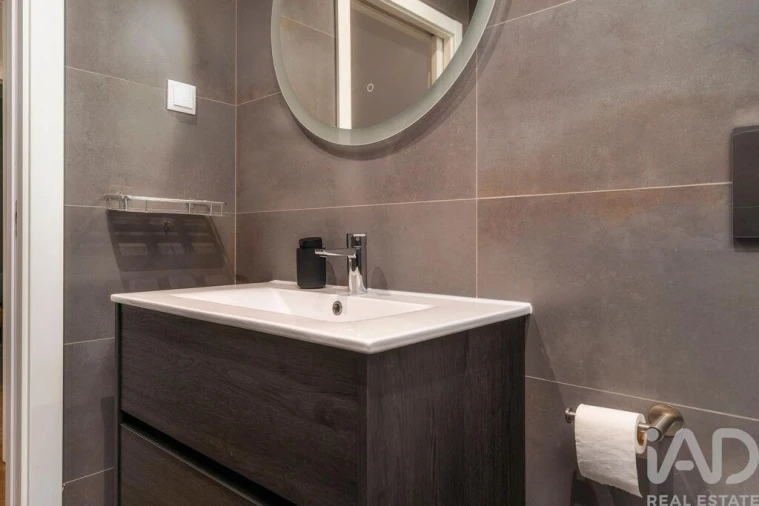Apartamento T2 para Venda em São Brás de Alportel Foto 26