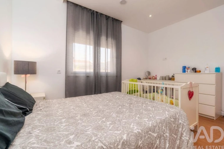 Apartamento T2 para Venda em São Brás de Alportel Foto 21