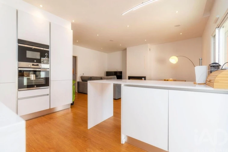 Apartamento T2 para Venda em São Brás de Alportel Foto 4
