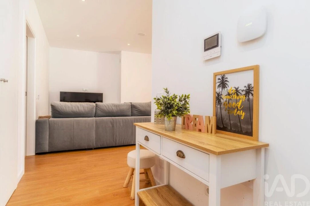 Apartamento T2 para Venda em São Brás de Alportel Foto 1