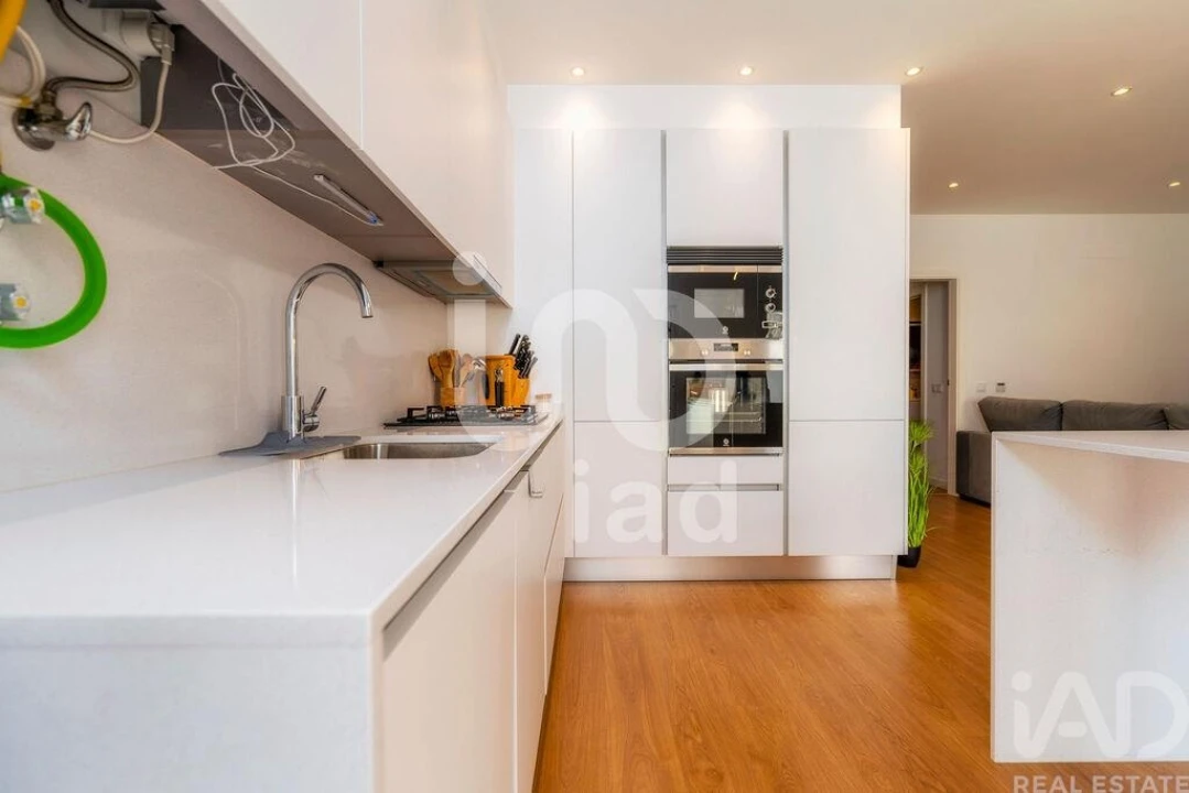 Apartamento T2 para Venda em São Brás de Alportel Foto 20