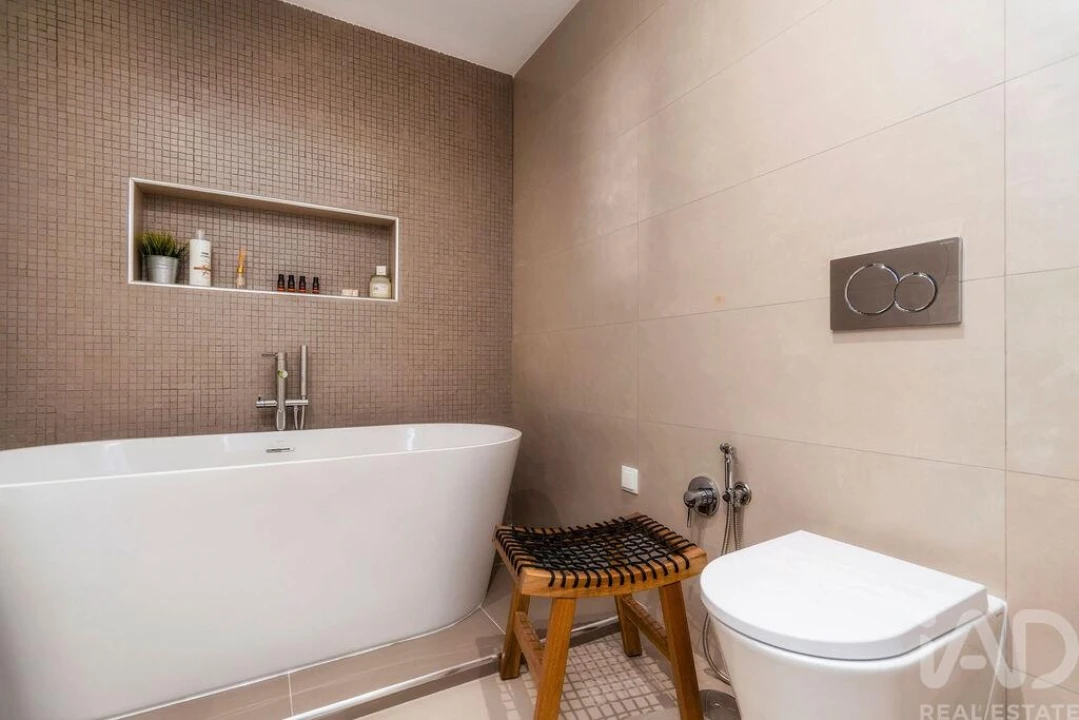 Apartamento T2 para Venda em São Brás de Alportel Foto 25