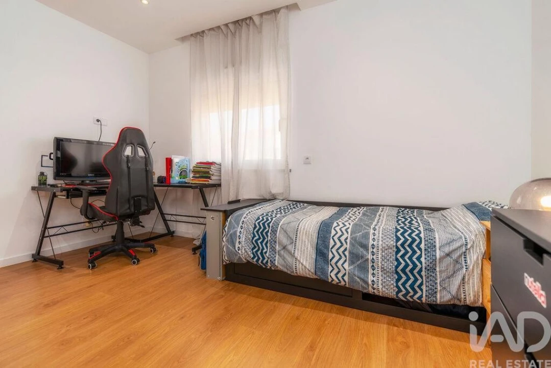 Apartamento T2 para Venda em São Brás de Alportel Foto 17