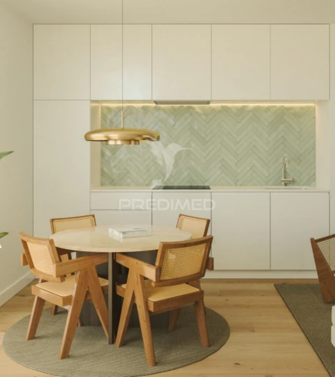 Apartamento T2 para Venda em Requeixo, Nossa Senhora de Fátima e Nariz