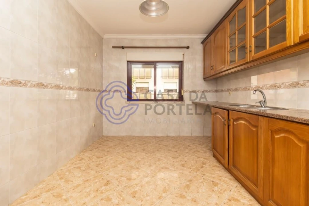 Apartamento T2 para Venda em Setubal (São Sebastião) Foto 7
