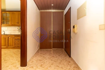Apartamento T2 para Venda em Setubal (São Sebastião)