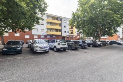Apartamento T2 para Venda em Setubal (São Sebastião)