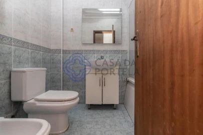 Apartamento T2 para Venda em Setubal (São Sebastião)